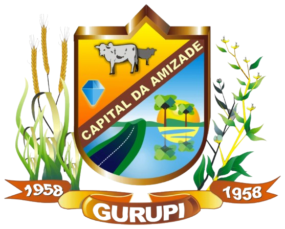 Brasão de Gurupi