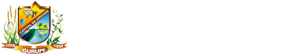 Logo do Diário Oficial do Município de Gurupi